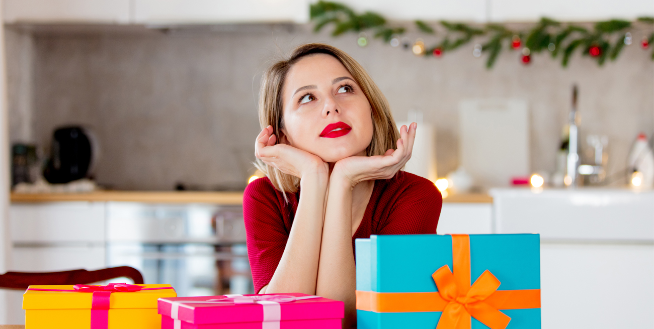 Las tendencias de maquillaje para esta Navidad