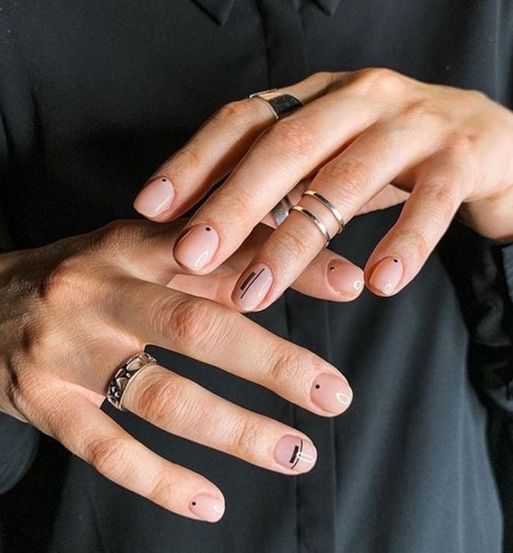 manicura para hombres barrio salamanca