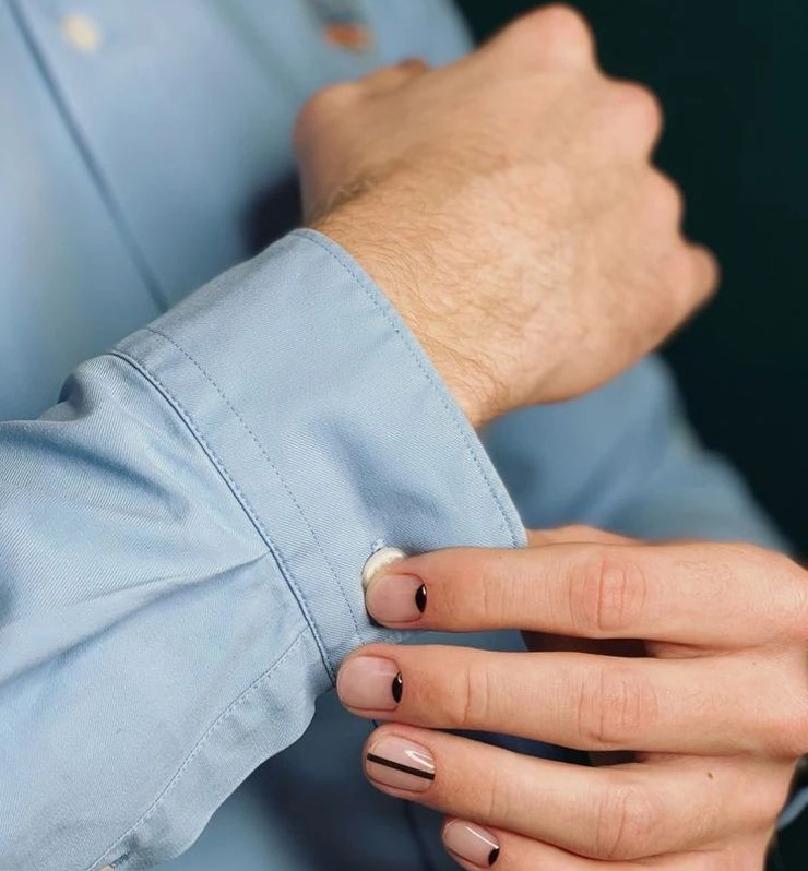 manicura para hombres en madrid barrio salamanca 1